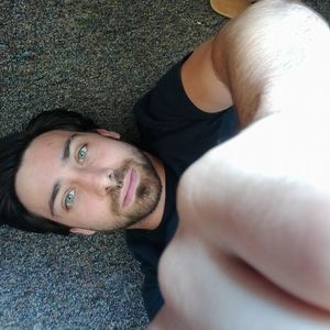 Meet your Posher, Nate